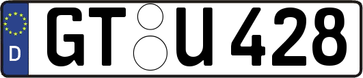 GT-U428