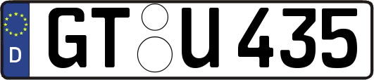 GT-U435