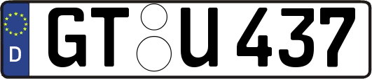 GT-U437