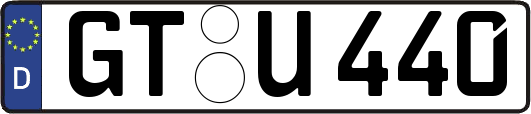 GT-U440