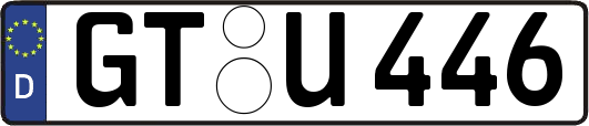 GT-U446