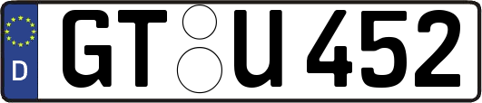 GT-U452