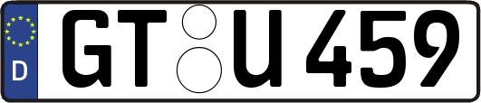 GT-U459