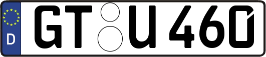 GT-U460