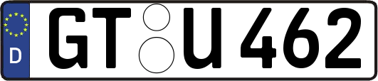 GT-U462