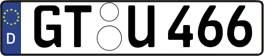 GT-U466