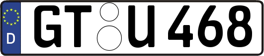 GT-U468