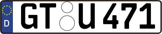 GT-U471