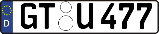 GT-U477