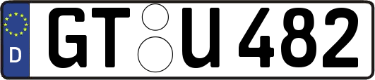 GT-U482