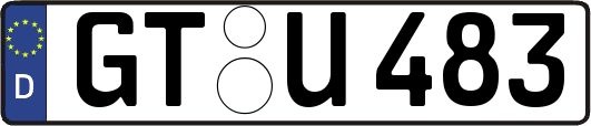 GT-U483