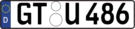 GT-U486