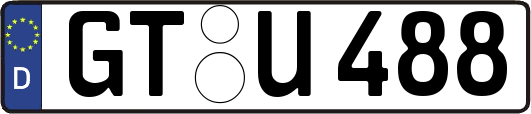 GT-U488