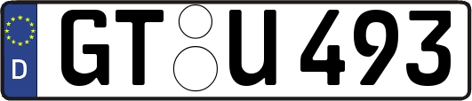 GT-U493