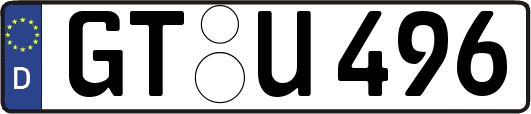 GT-U496