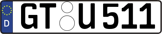 GT-U511