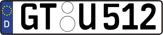 GT-U512
