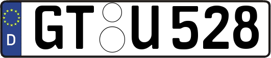 GT-U528