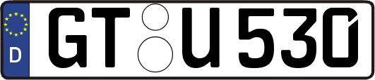 GT-U530