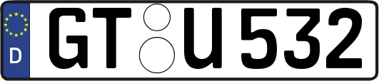 GT-U532