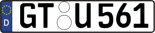 GT-U561
