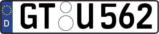 GT-U562