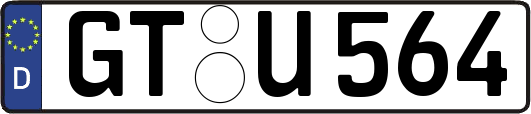 GT-U564