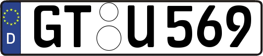GT-U569