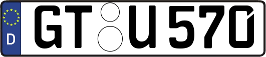 GT-U570