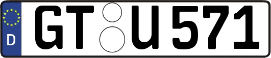 GT-U571