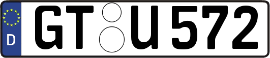 GT-U572