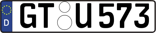 GT-U573