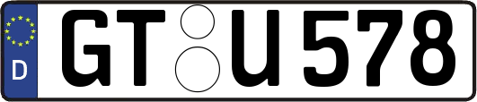 GT-U578