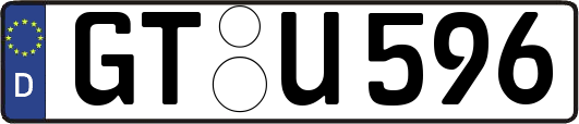 GT-U596