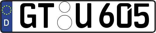 GT-U605
