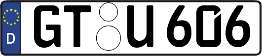 GT-U606