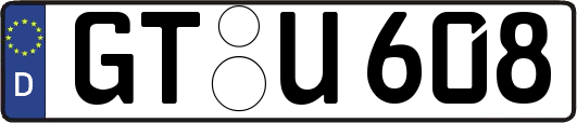 GT-U608