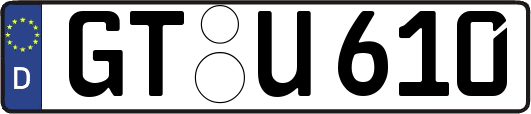 GT-U610