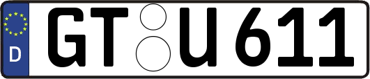 GT-U611
