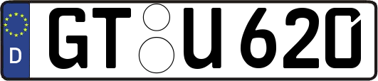GT-U620
