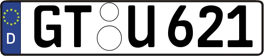 GT-U621