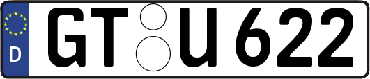 GT-U622