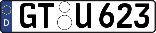 GT-U623