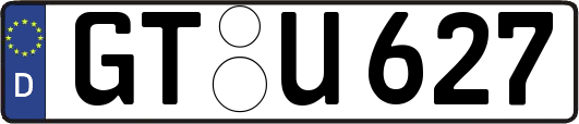 GT-U627