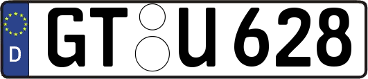 GT-U628