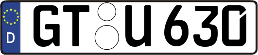 GT-U630
