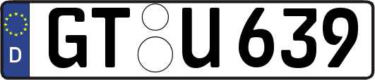 GT-U639