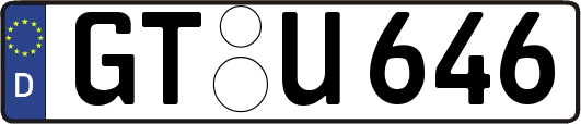 GT-U646