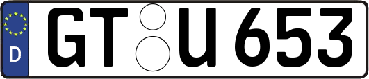 GT-U653