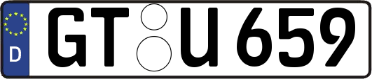 GT-U659